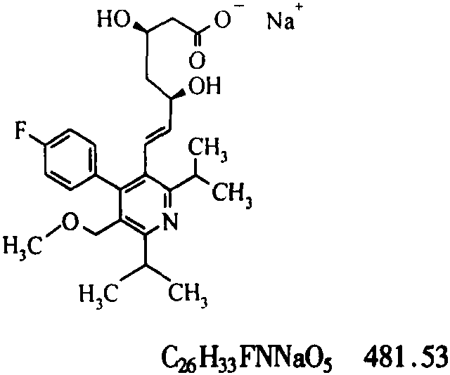 Cerivastatin